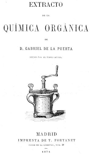 P�gina del libro de gabriel de la Puerta