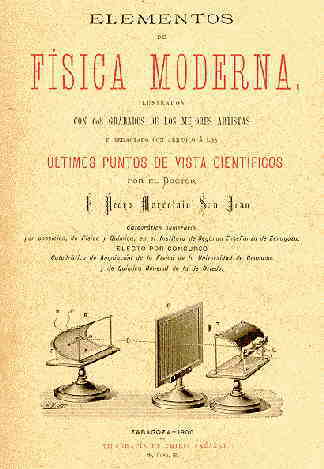 Elementos de F�sica de Marcolain