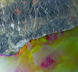 Barcelona-Espa&ntilde;a