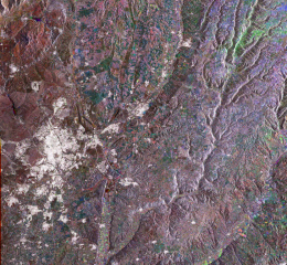 Madrid-Espa&ntilde;a