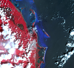 Canc&uacute;n-M&eacute;jico