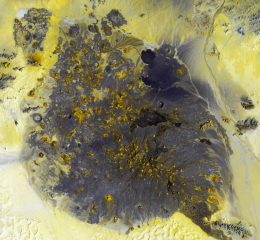 Volc&aacute;n Pinacate-M&eacute;jico