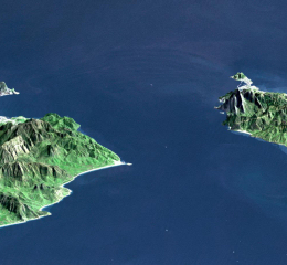 Estrecho de Gibraltar-Gran Breta&ntilde;a