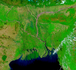 Bangladesh-Bangladesh