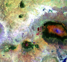 Kilimanjaro-Tanzania