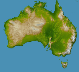 Australia-Australia