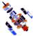 Arquitectura Meteosat