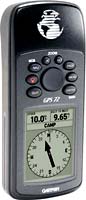 Receptor GPS de bolsillo