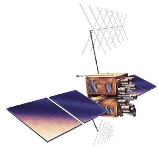 Sat�lite Navstar