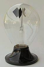 Radi&oacute;metro de Crookes